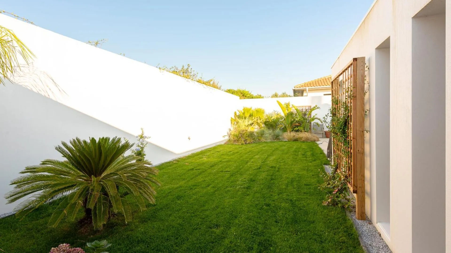 Blue Milady - Keyweek Holiday Home Swimming Pool Sea View Biarritz France
