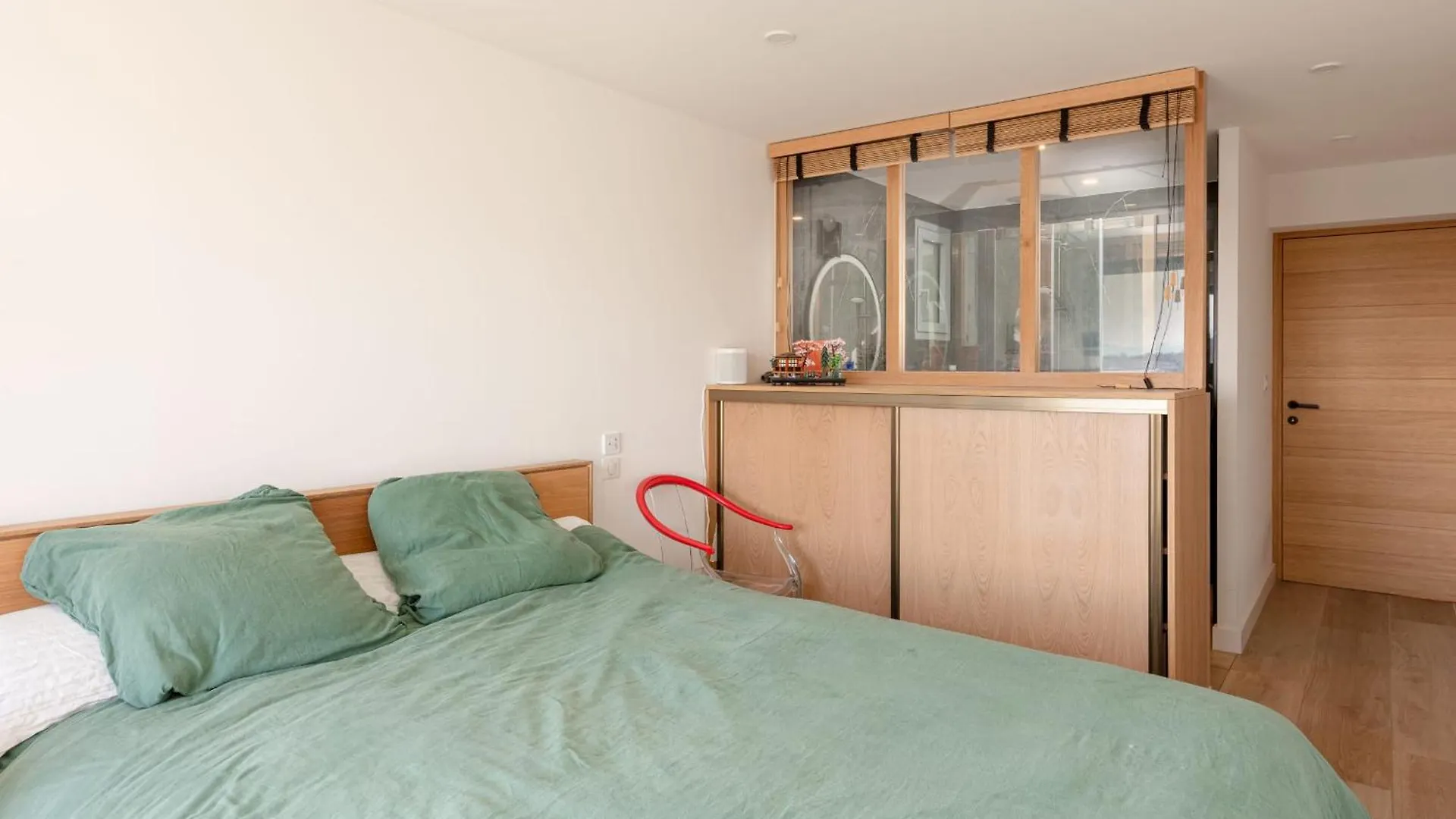 Blue Milady - Keyweek Holiday Home Swimming Pool Sea View Biarritz